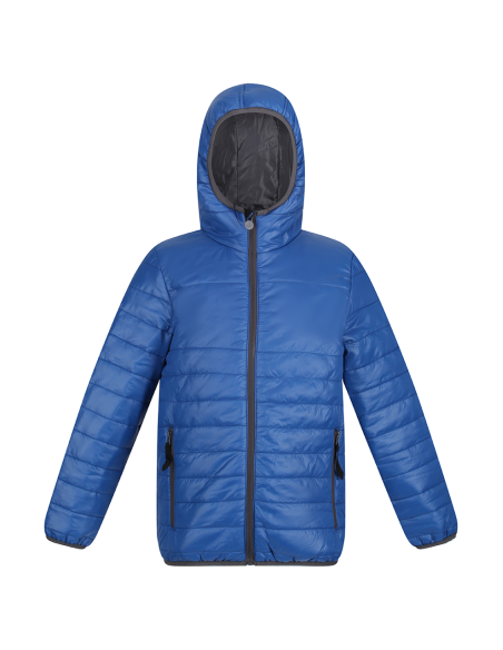 REG-TRA454-Kids Stormforce Thermal Jacket 2